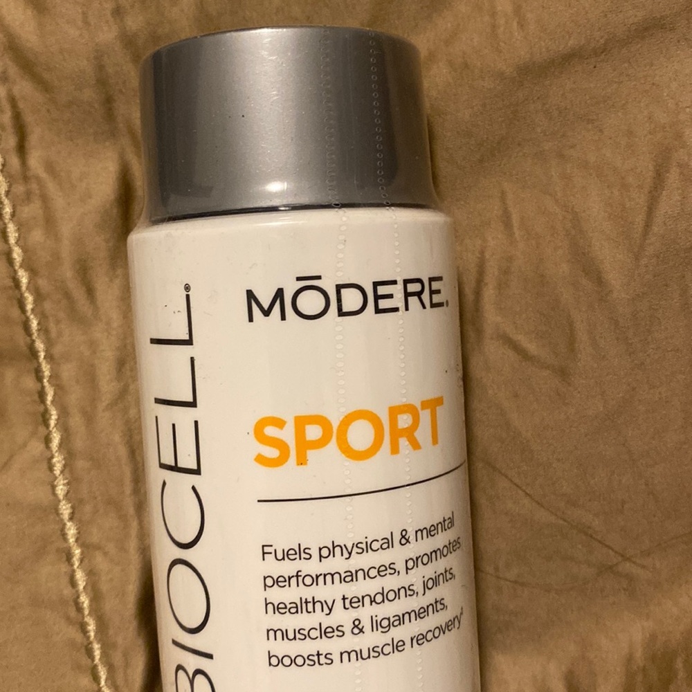 MODERE sport